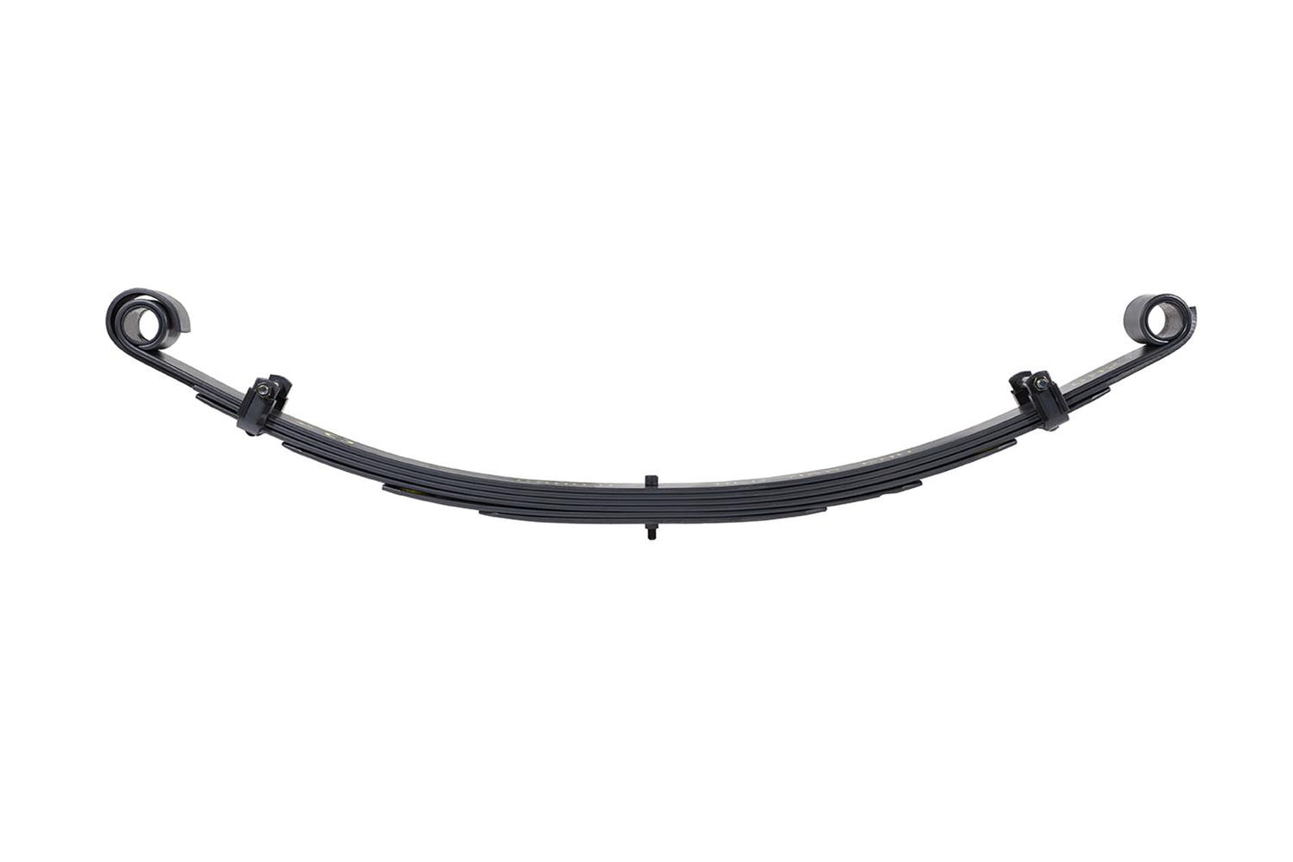 Old Man Emu Dakar Leaf Springs CS004F