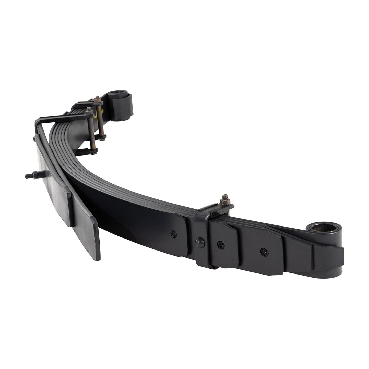 Old Man Emu Dakar Leaf Springs CS004RA
