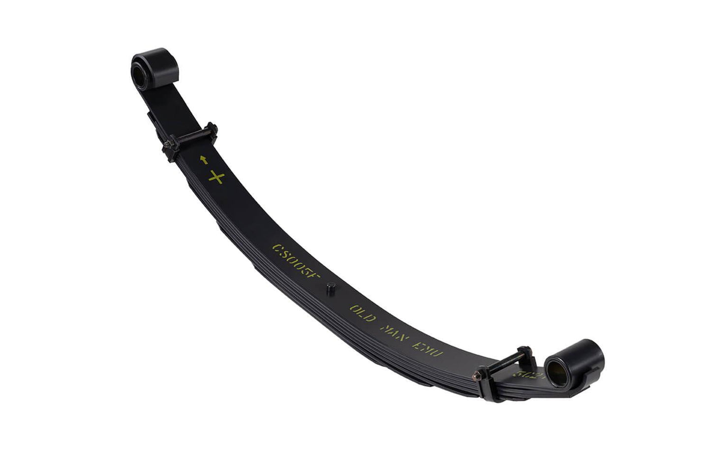Old Man Emu Dakar Leaf Springs CS005F