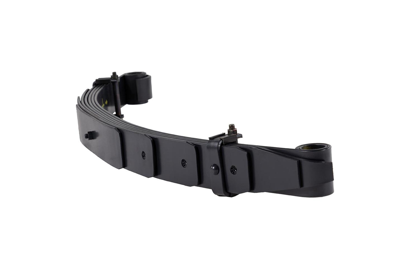 Old Man Emu Dakar Leaf Springs CS005F