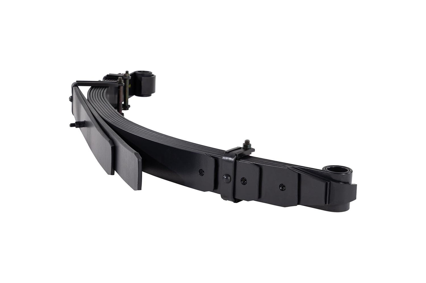 Old Man Emu Dakar Leaf Springs CS005RA