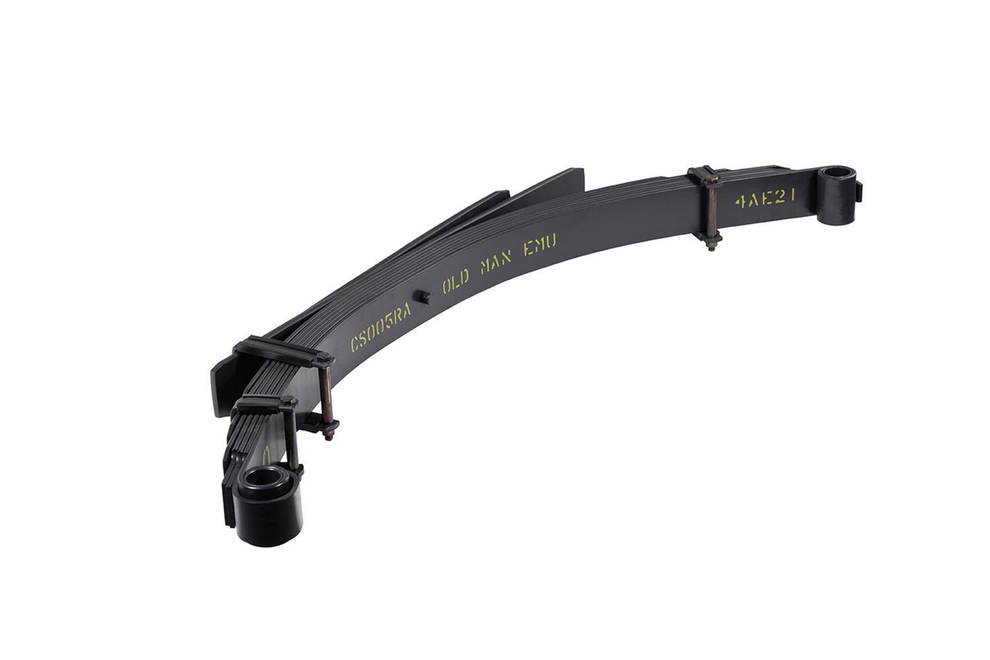Old Man Emu Dakar Leaf Springs CS005RA