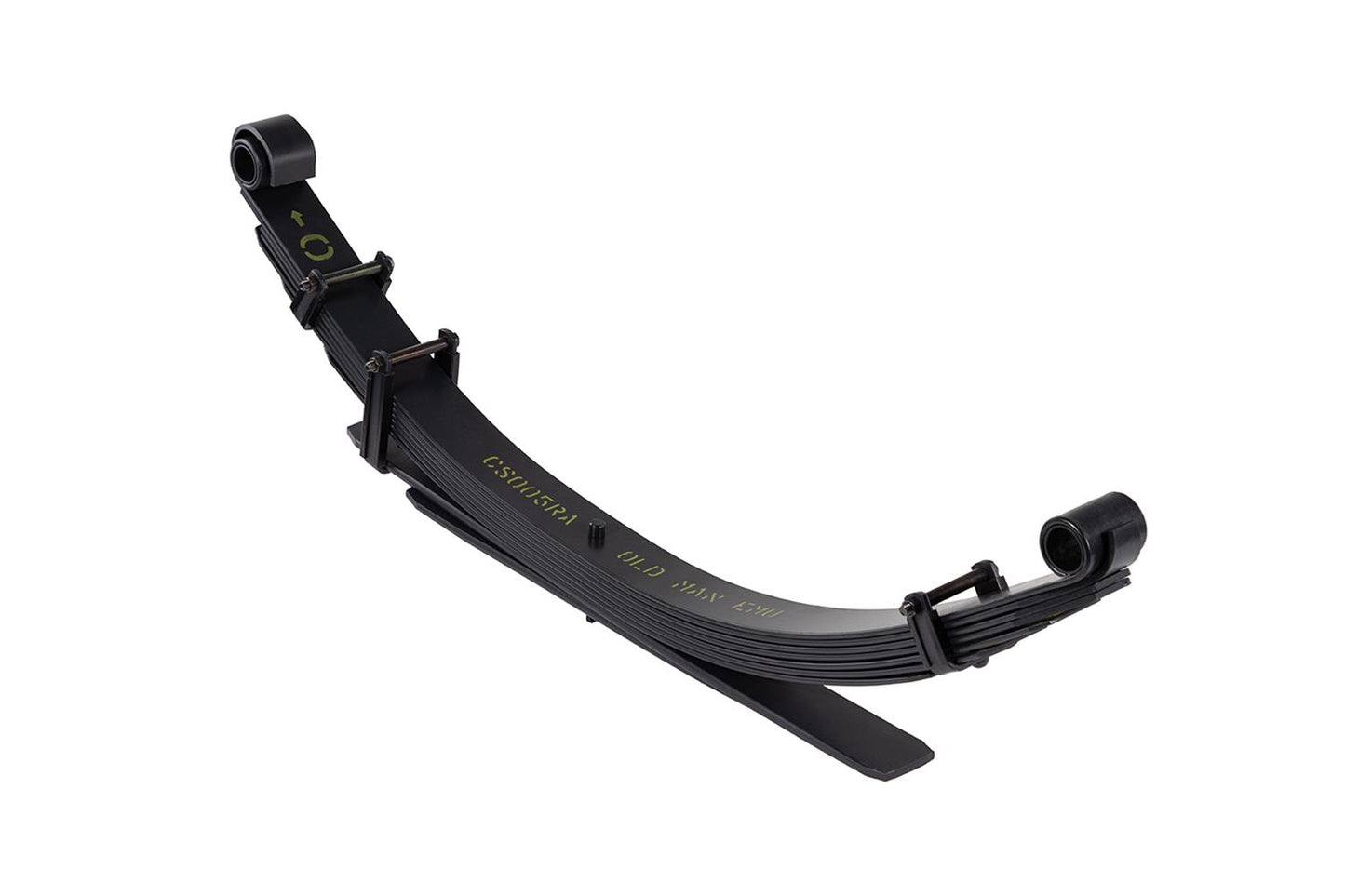 Old Man Emu Dakar Leaf Springs CS005RA