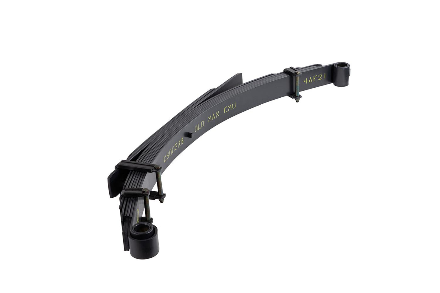 Old Man Emu Dakar Leaf Springs CS005RB