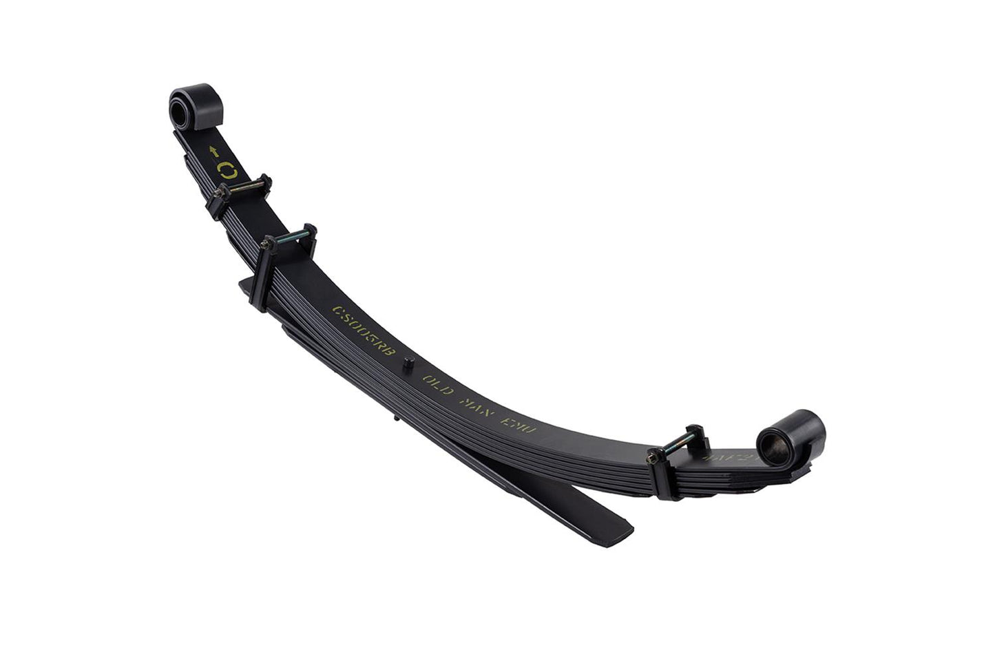 Old Man Emu Dakar Leaf Springs CS005RB