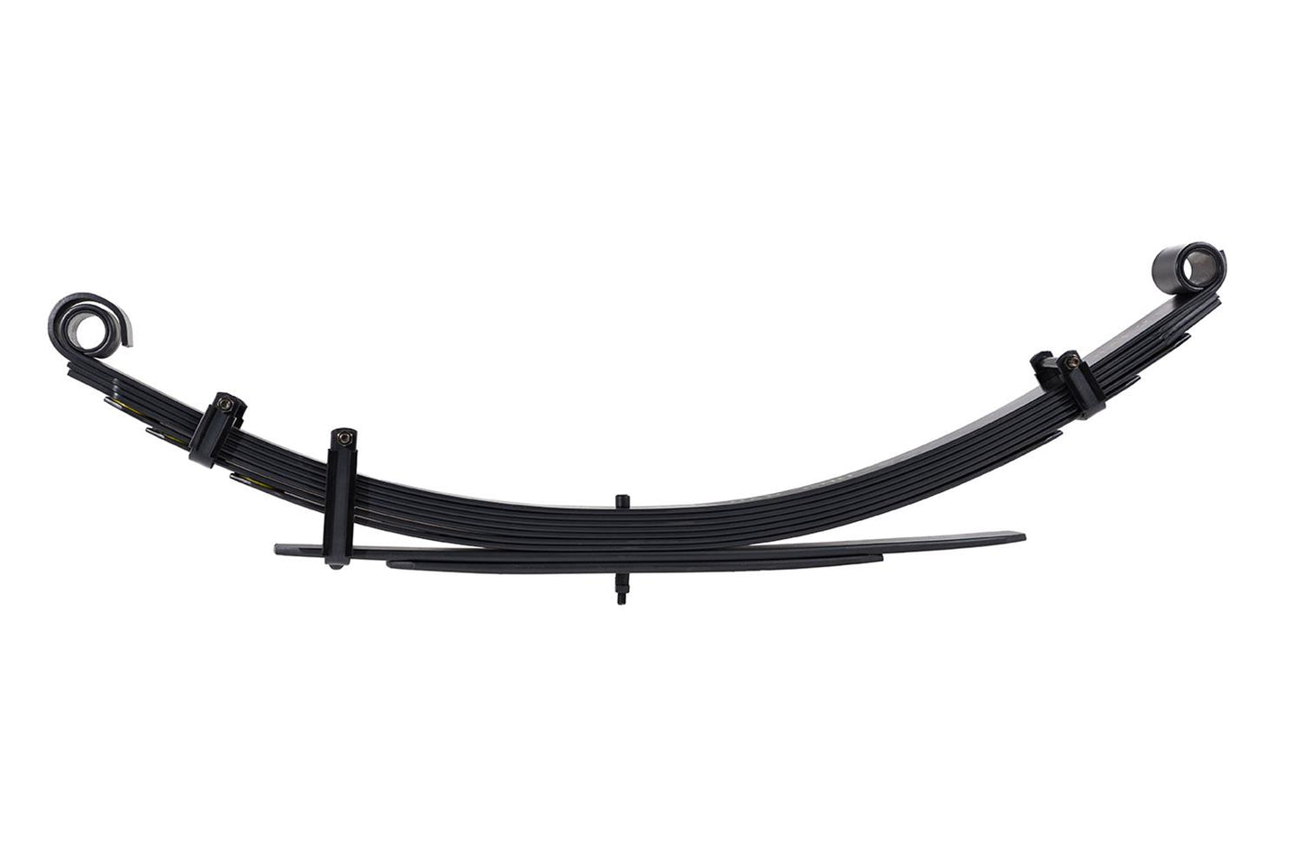 Old Man Emu Dakar Leaf Springs CS005RB