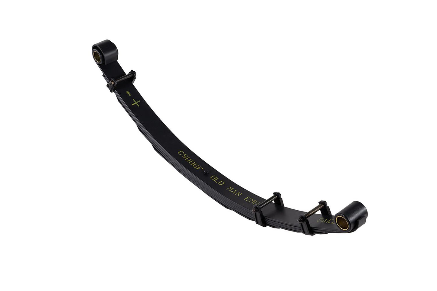 Old Man Emu Dakar Leaf Springs CS006F