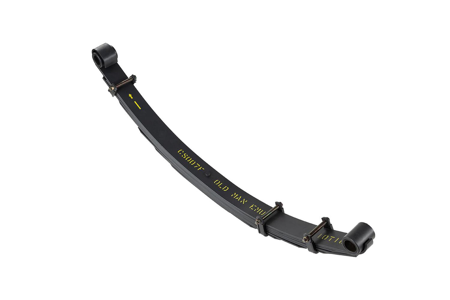 Old Man Emu Leaf Springs CS007F