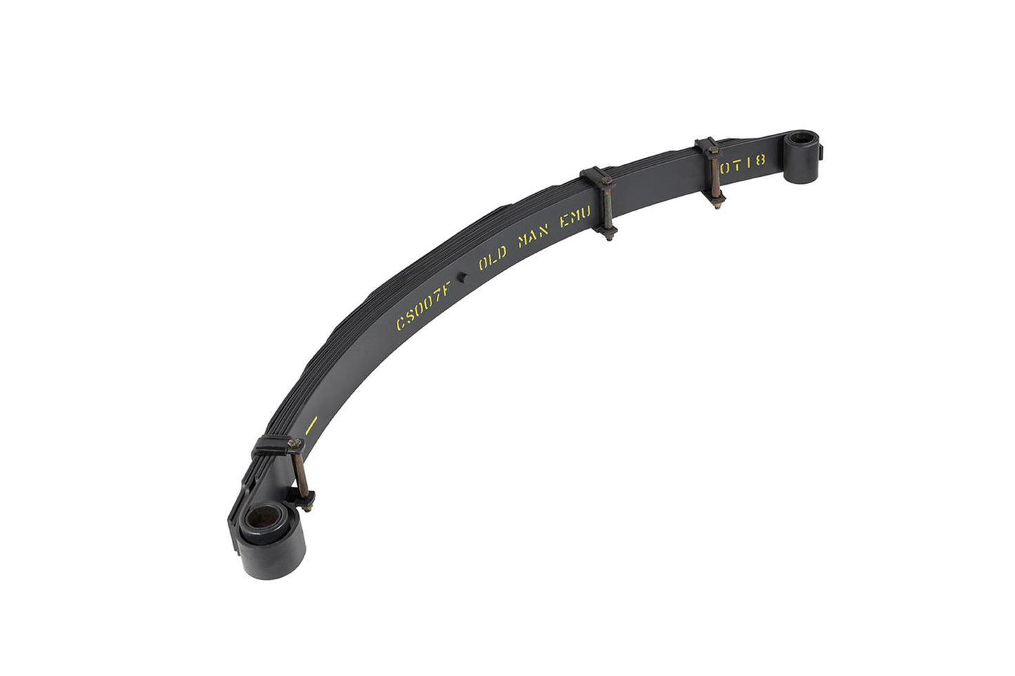 Old Man Emu Leaf Springs CS007F