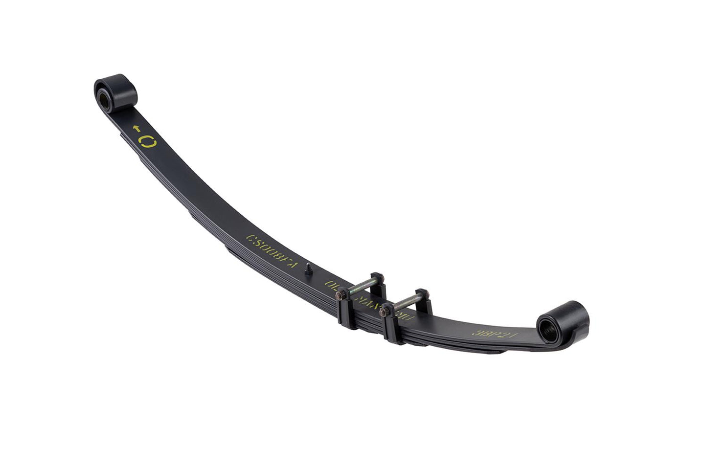 Old Man Emu Dakar Leaf Springs CS008FA