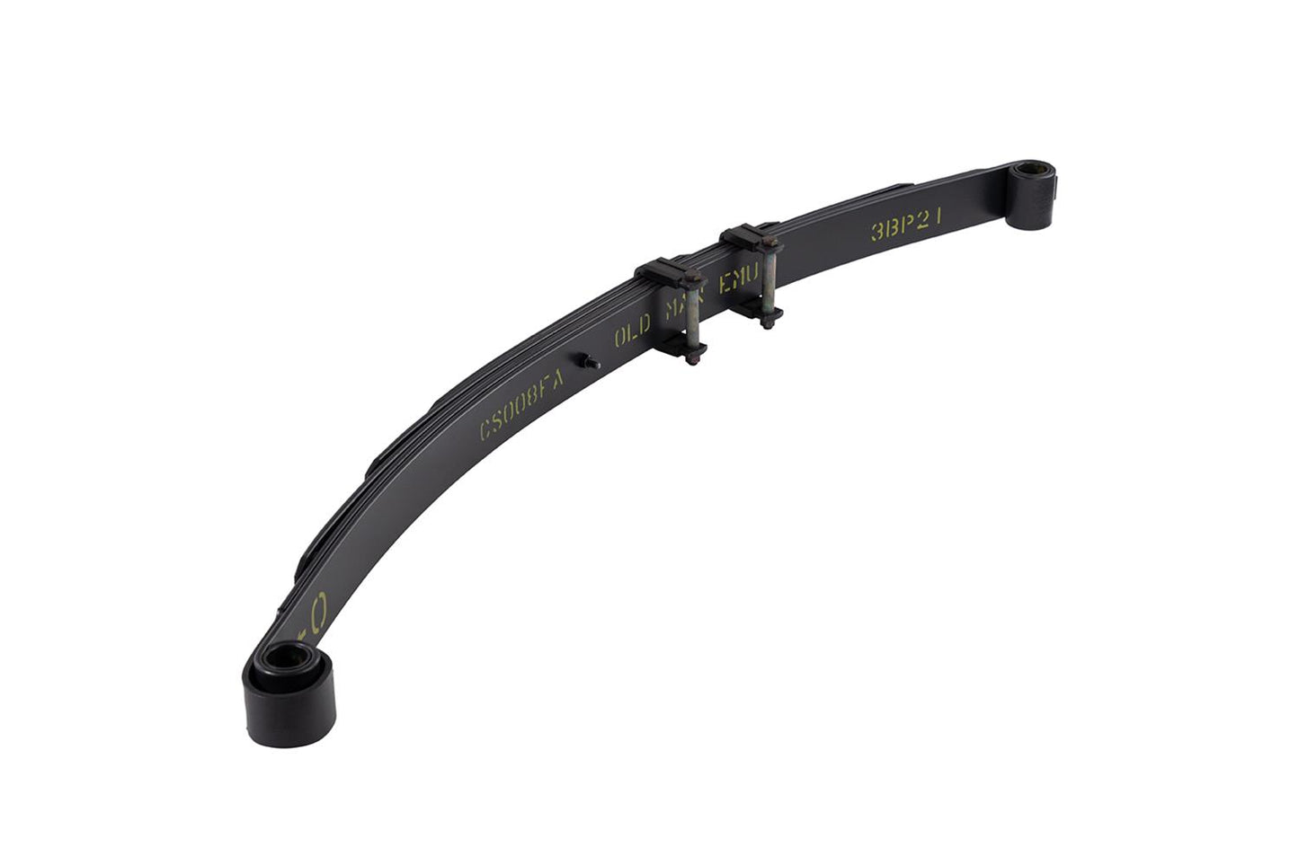 Old Man Emu Dakar Leaf Springs CS008FA