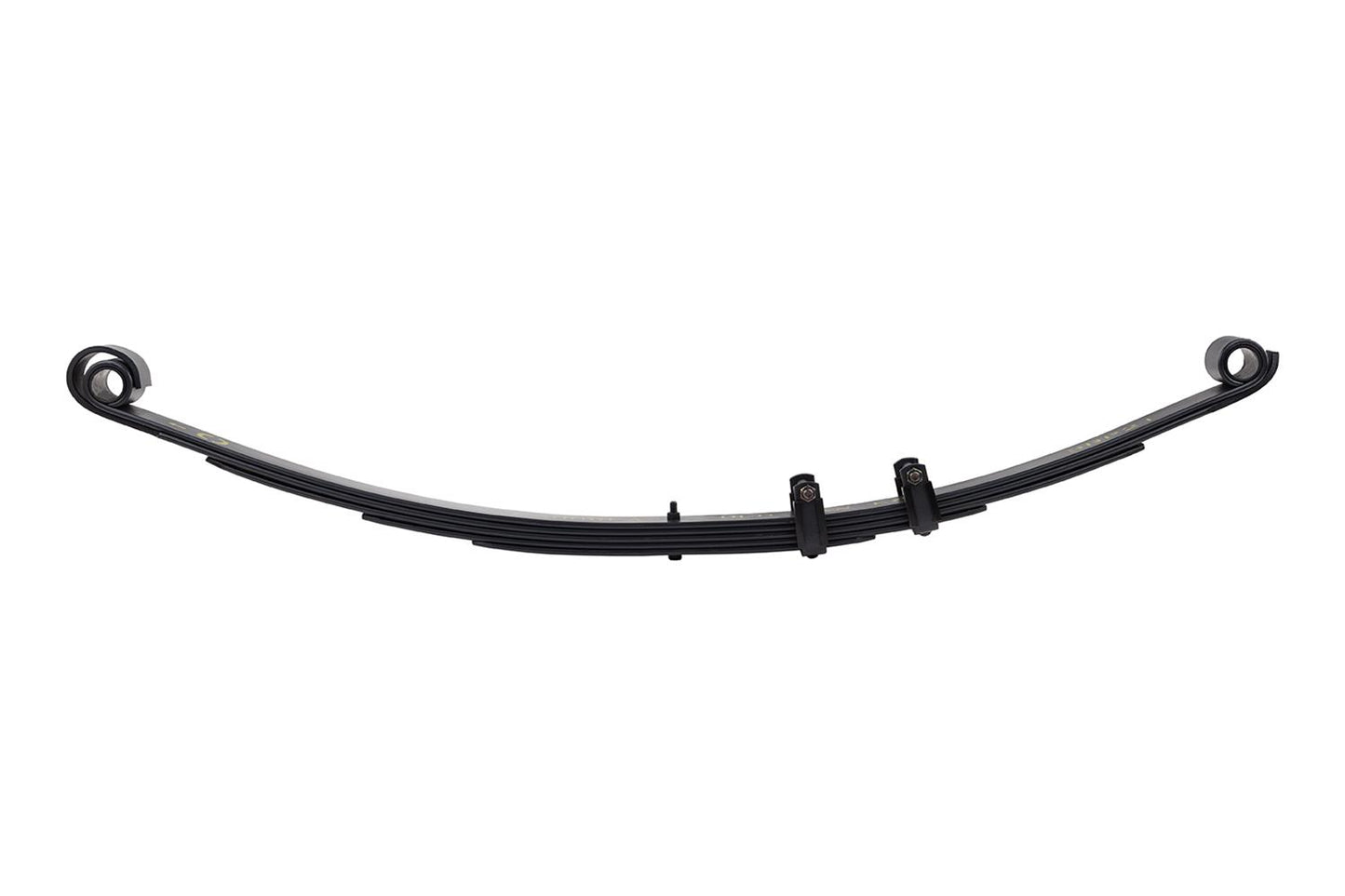 Old Man Emu Dakar Leaf Springs CS008FA