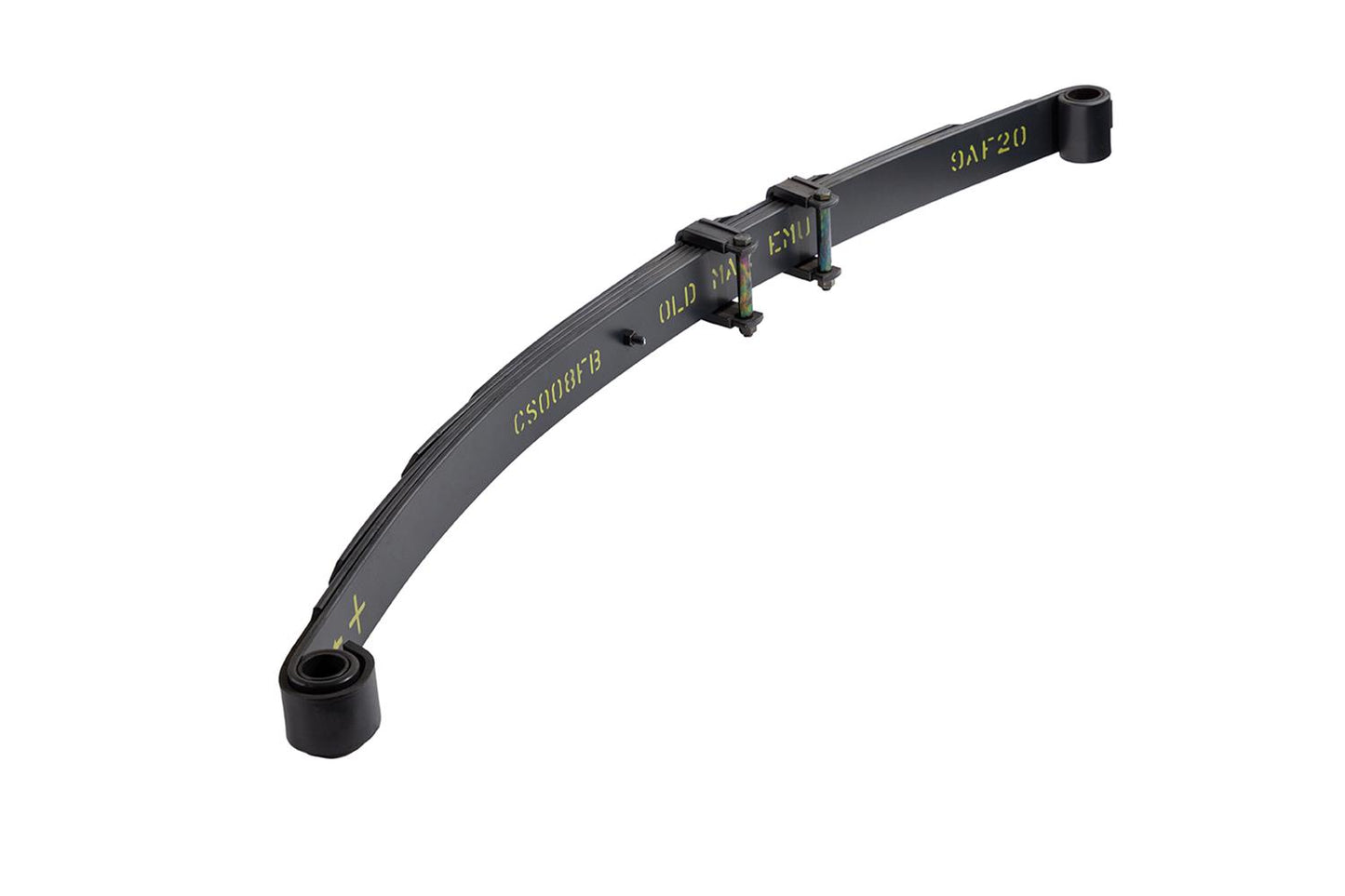 Old Man Emu Dakar Leaf Springs CS008FB
