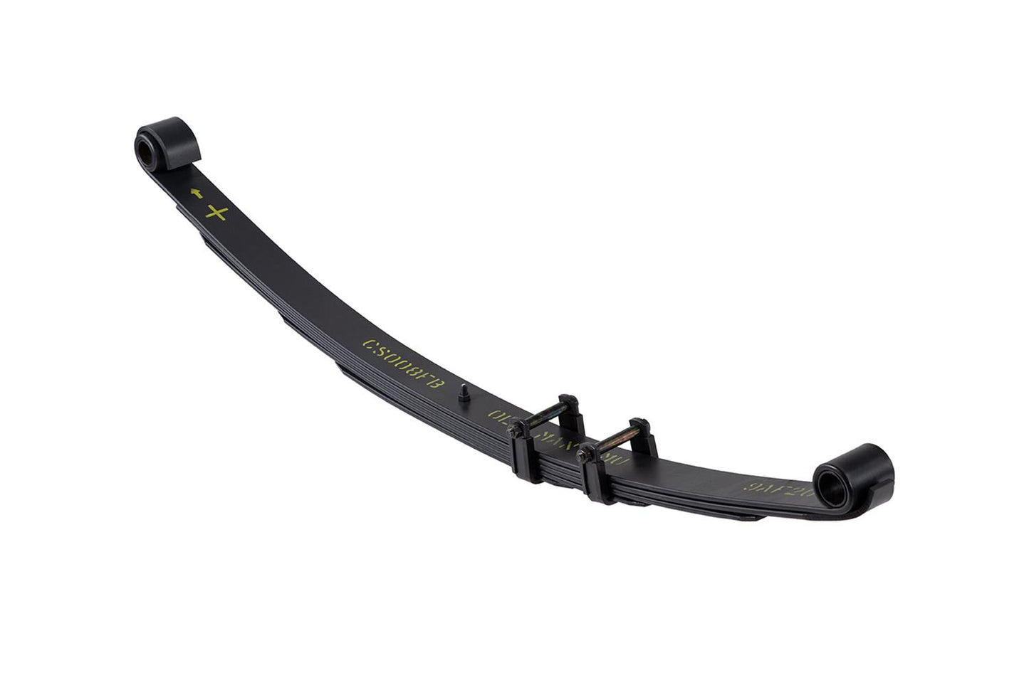 Old Man Emu Dakar Leaf Springs CS008FB
