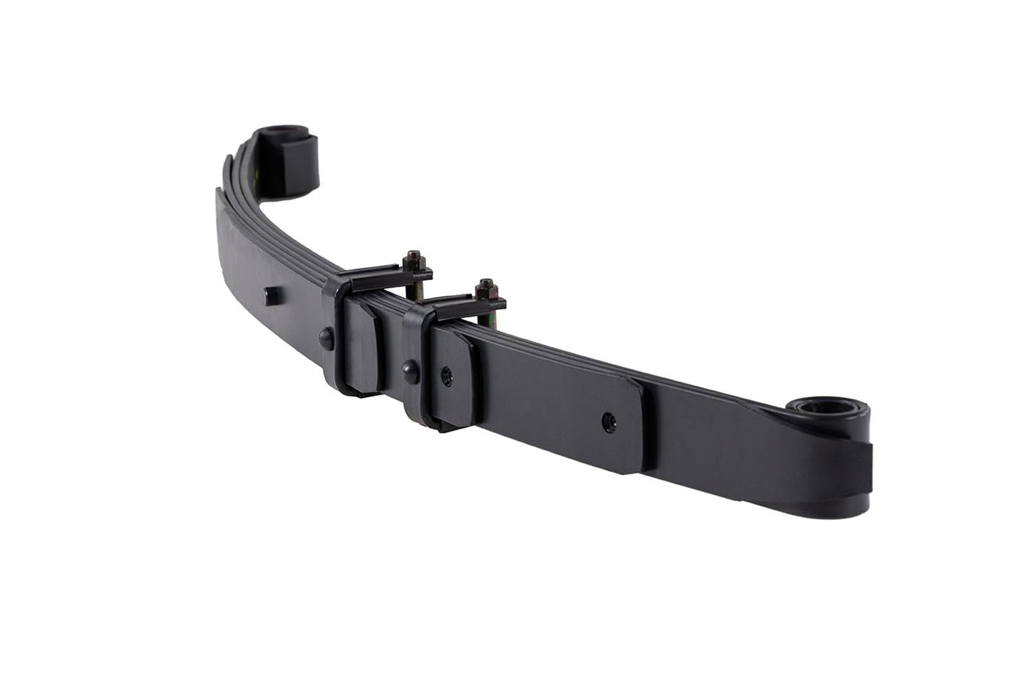 Old Man Emu Dakar Leaf Springs CS008FB