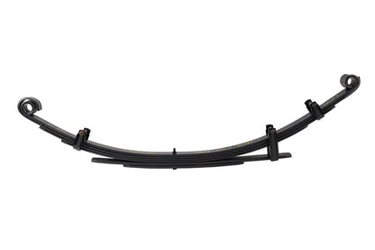 Old Man Emu Dakar Leaf Springs CS009R