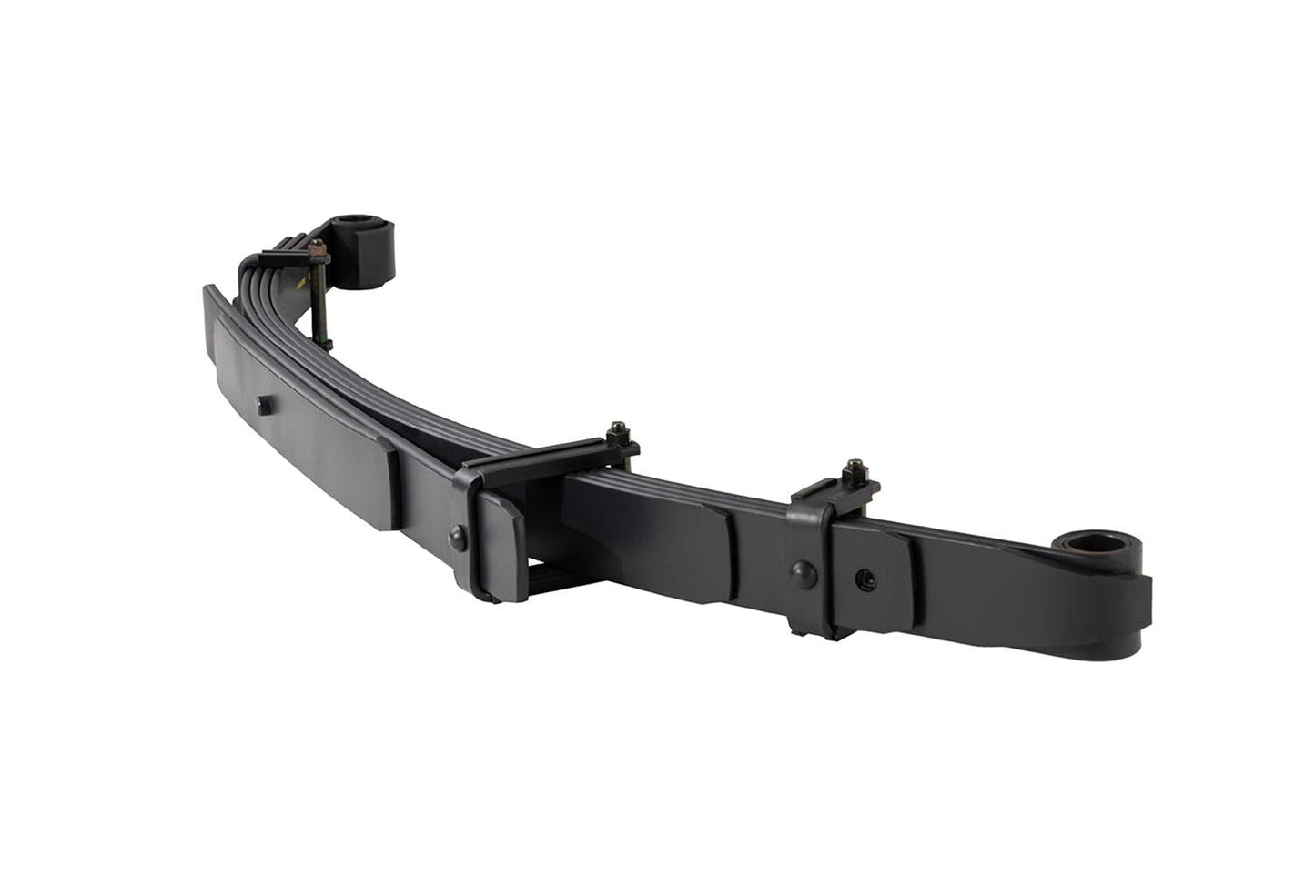 Old Man Emu Dakar Leaf Springs CS009R