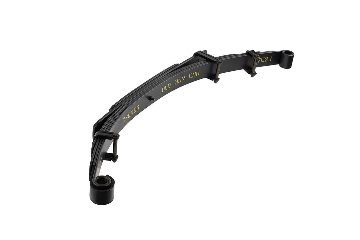 Old Man Emu Dakar Leaf Springs CS009R