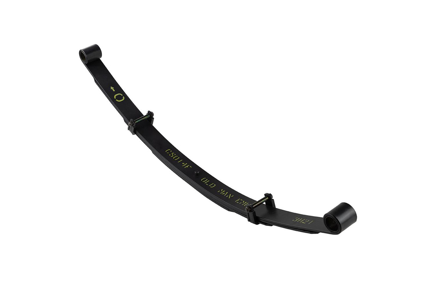 Old Man Emu Dakar Leaf Springs CS014F