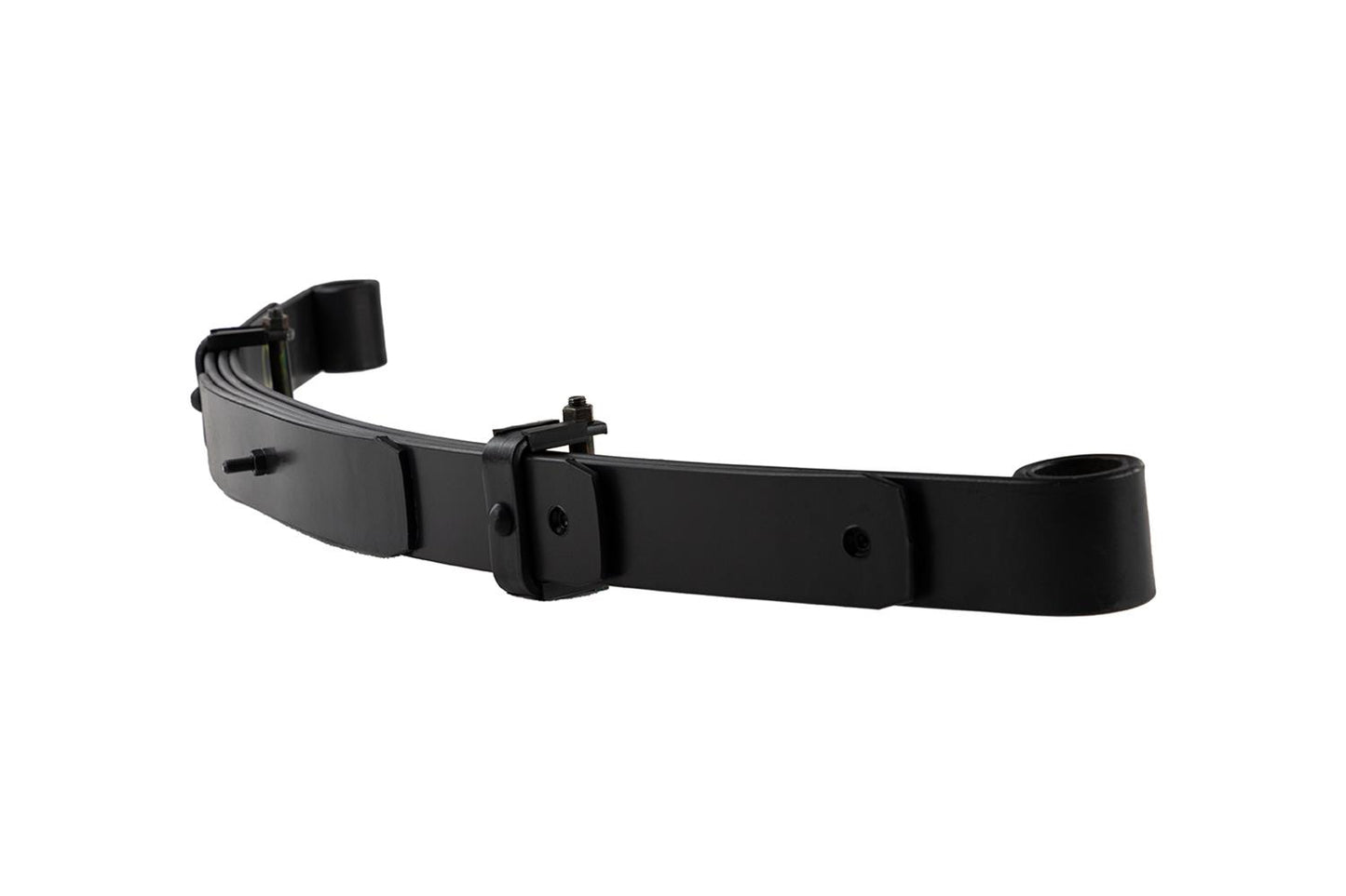 Old Man Emu Dakar Leaf Springs CS014F