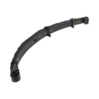 Old Man Emu Dakar Leaf Springs CS017RA