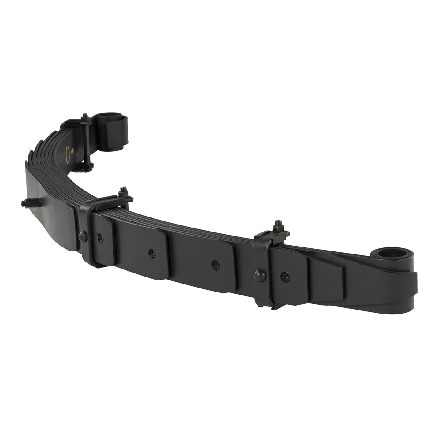 Old Man Emu Dakar Leaf Springs CS017RA