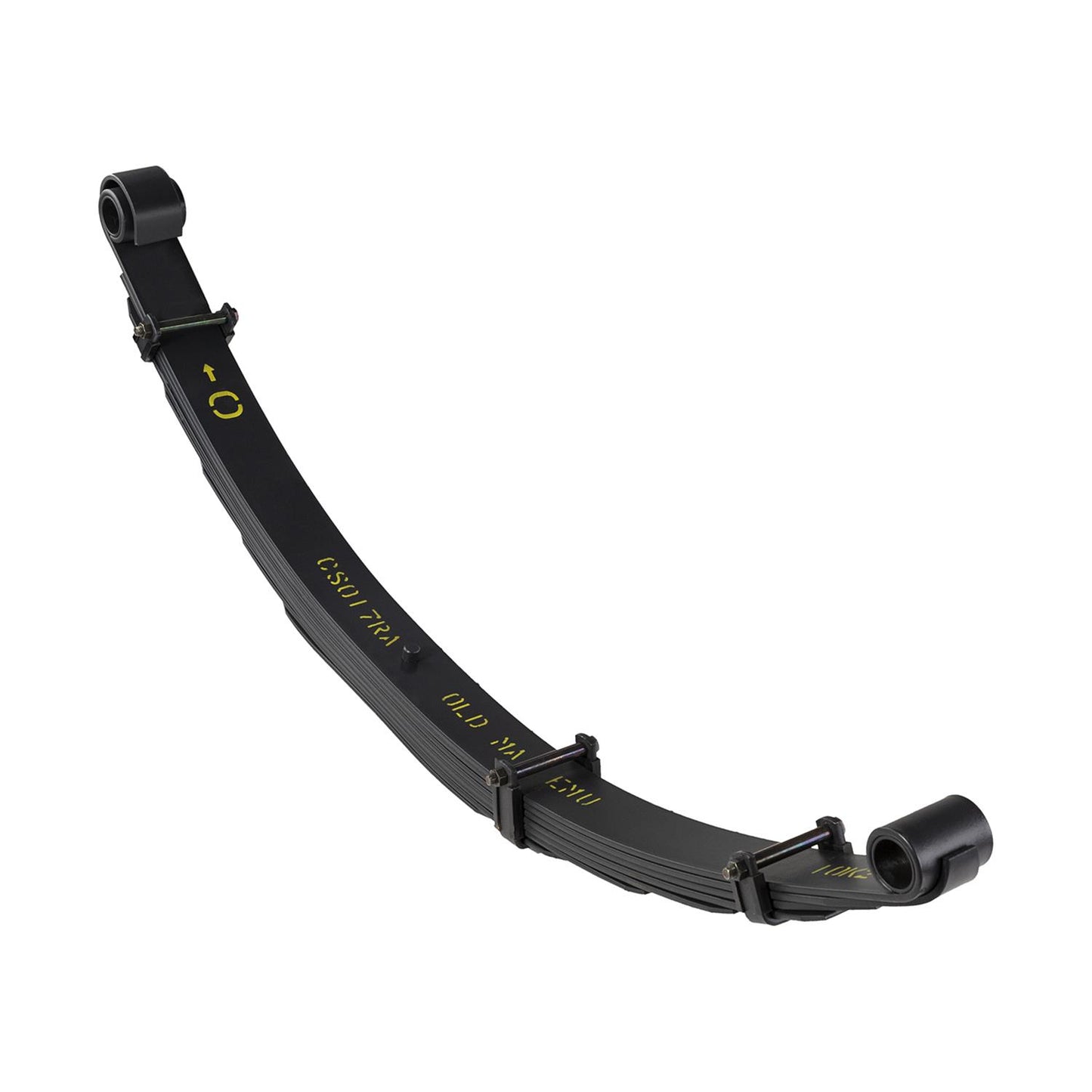 Old Man Emu Dakar Leaf Springs CS017RA