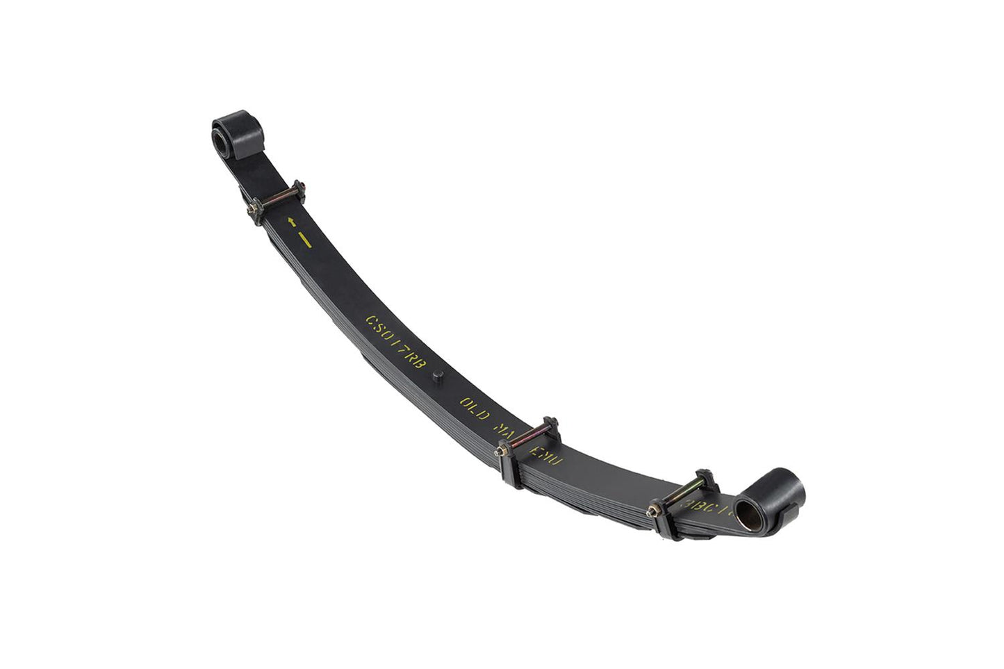Old Man Emu Dakar Leaf Springs CS017RB