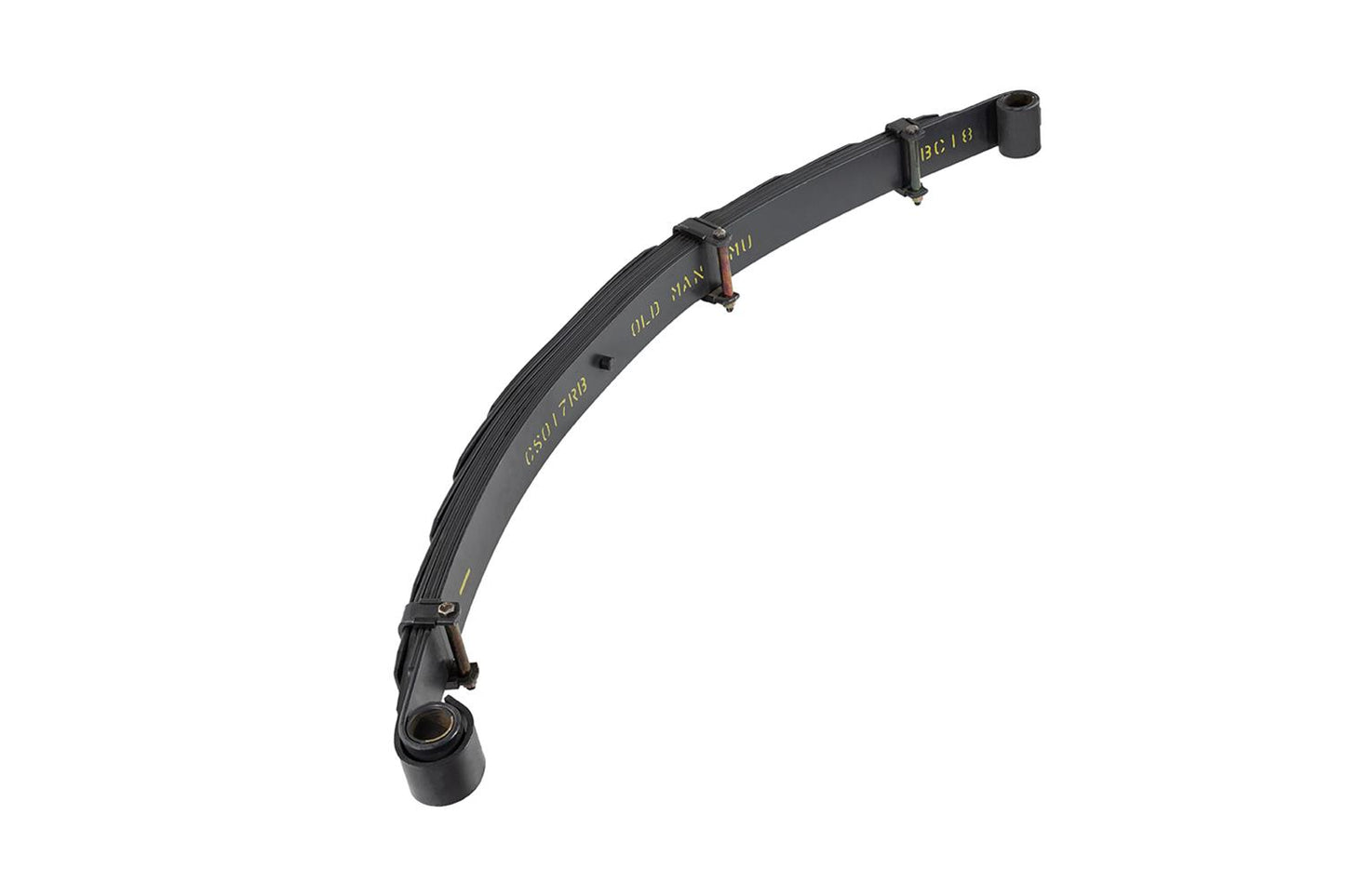 Old Man Emu Dakar Leaf Springs CS017RB
