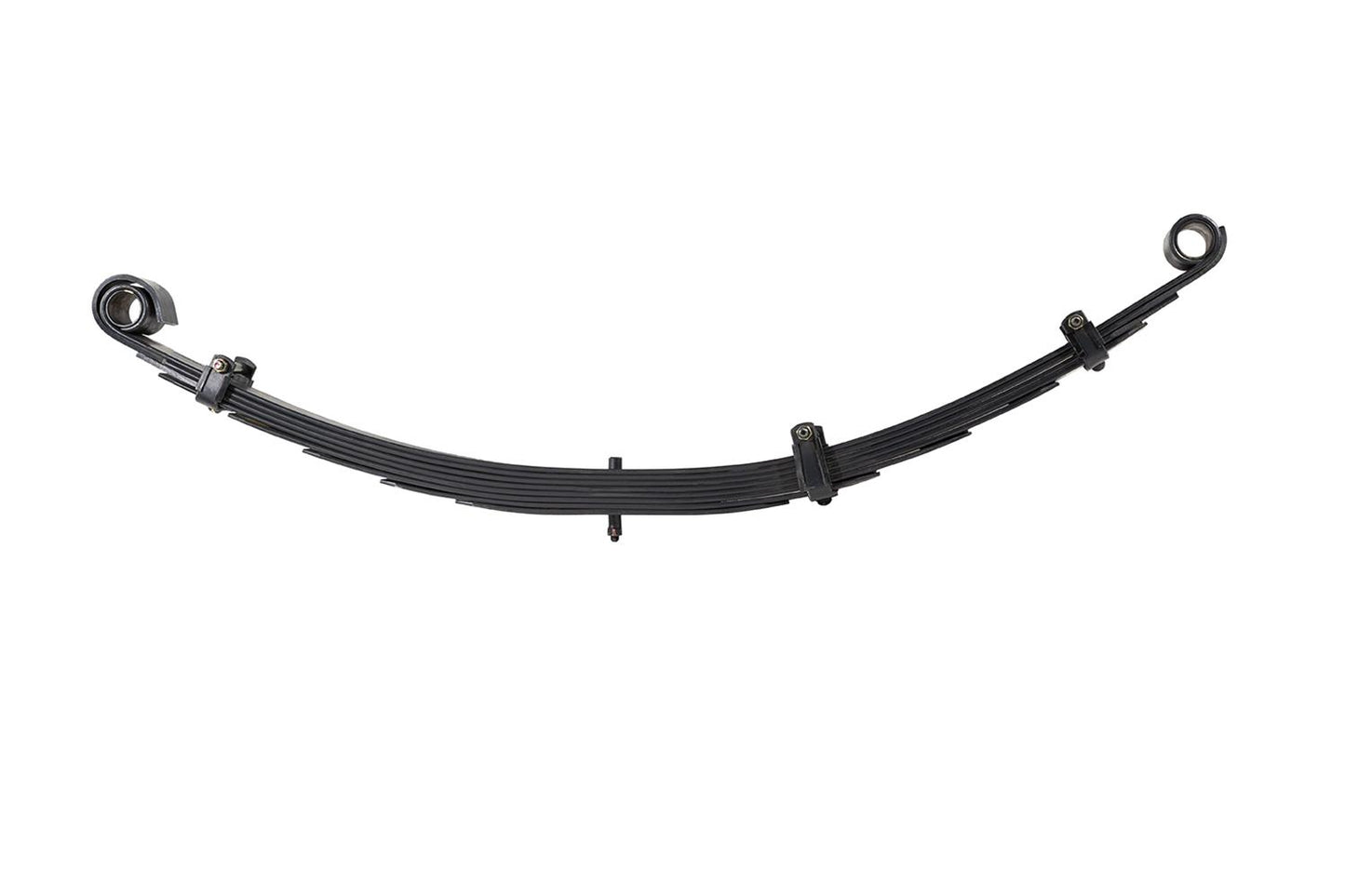 Old Man Emu Dakar Leaf Springs CS017RB