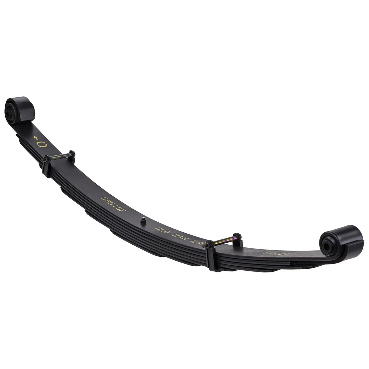 Old Man Emu Dakar Leaf Springs CS018F