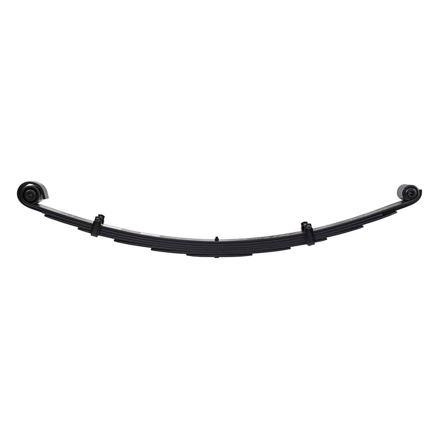 Old Man Emu Dakar Leaf Springs CS018F