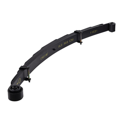 Old Man Emu Dakar Leaf Springs CS018F