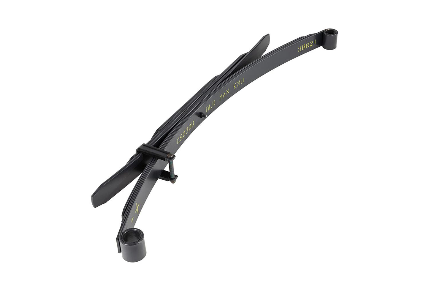 Old Man Emu Dakar Leaf Springs CS030R