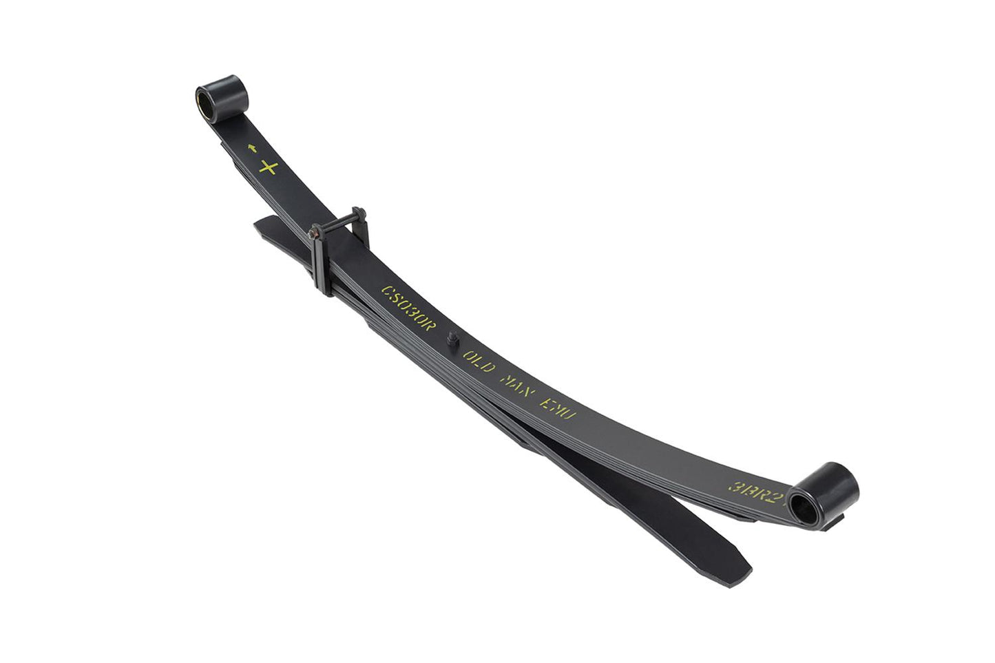 Old Man Emu Dakar Leaf Springs CS030R