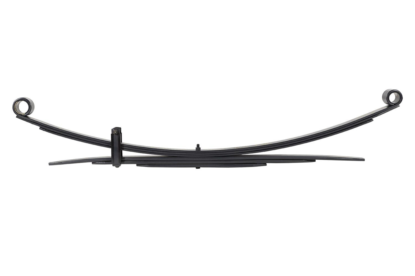 Old Man Emu Dakar Leaf Springs CS030R