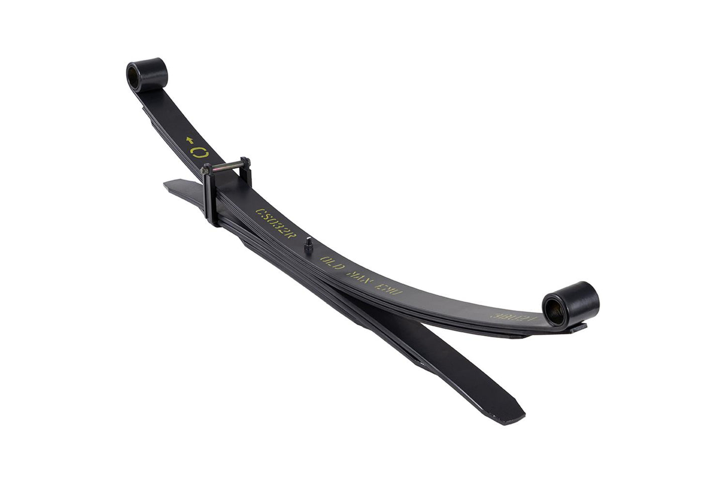 Old Man Emu Dakar Leaf Springs CS032R