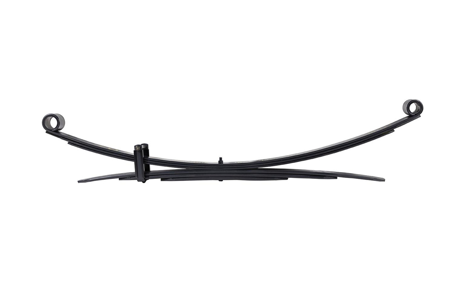 Old Man Emu Dakar Leaf Springs CS032R