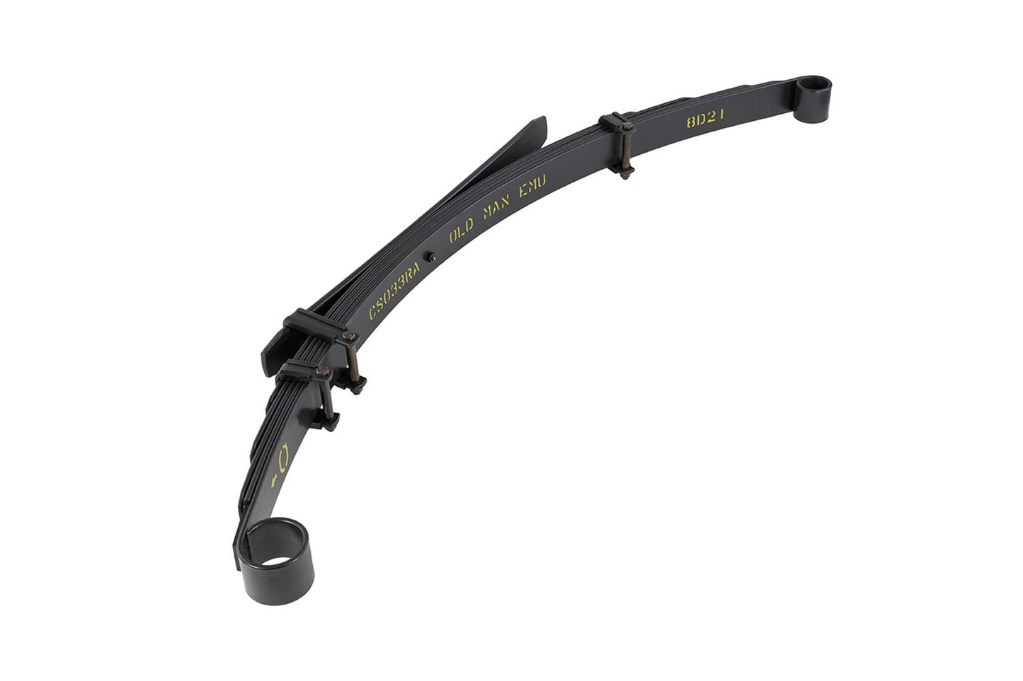 Old Man Emu Dakar Leaf Springs CS033RA