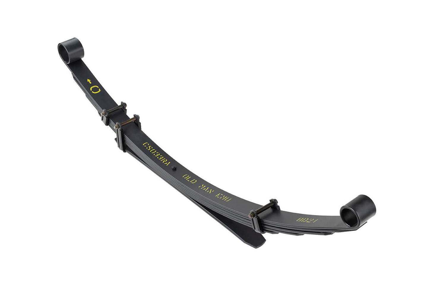 Old Man Emu Dakar Leaf Springs CS033RA