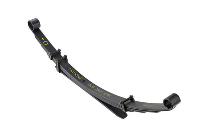 Old Man Emu Dakar Leaf Springs CS033RA