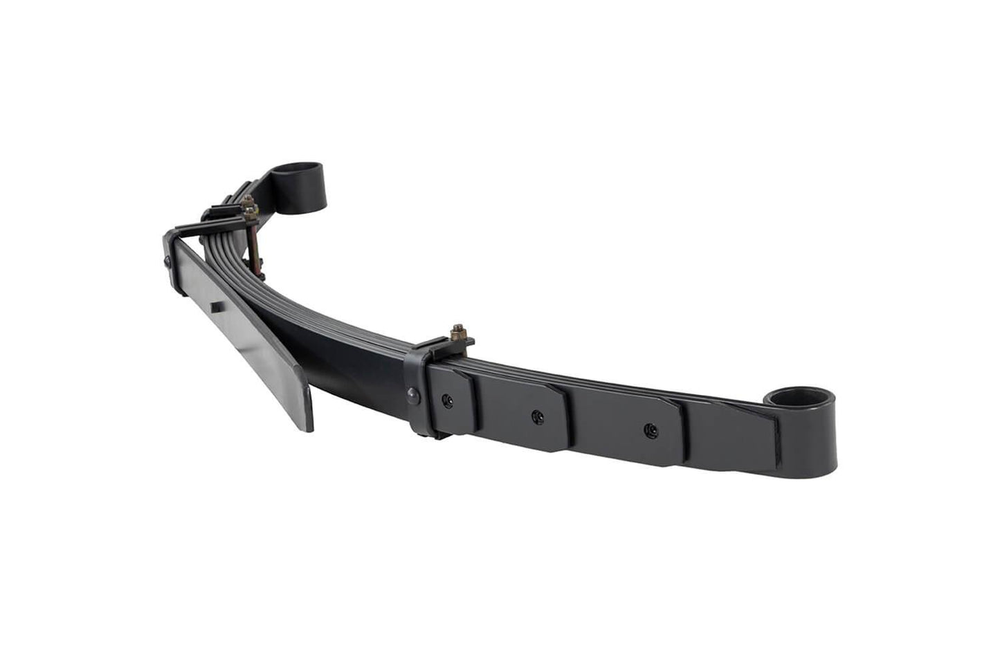 Old Man Emu Dakar Leaf Springs CS033RA