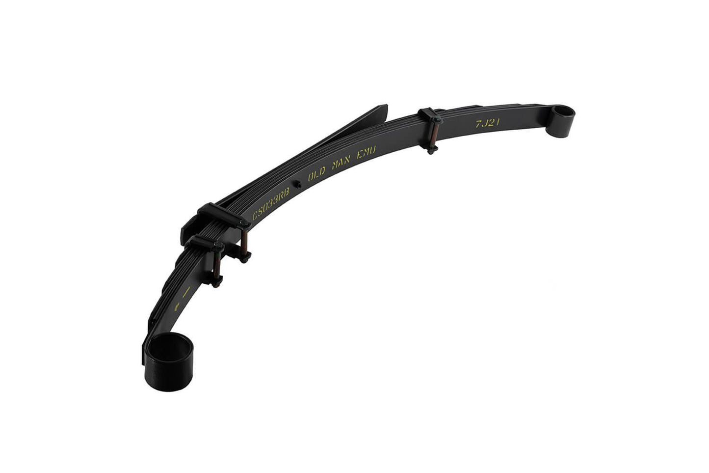 Old Man Emu Dakar Leaf Springs CS033RB