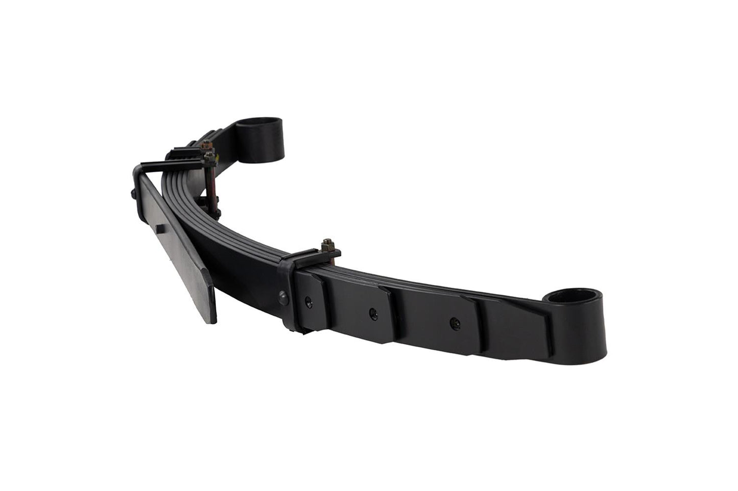 Old Man Emu Dakar Leaf Springs CS033RB