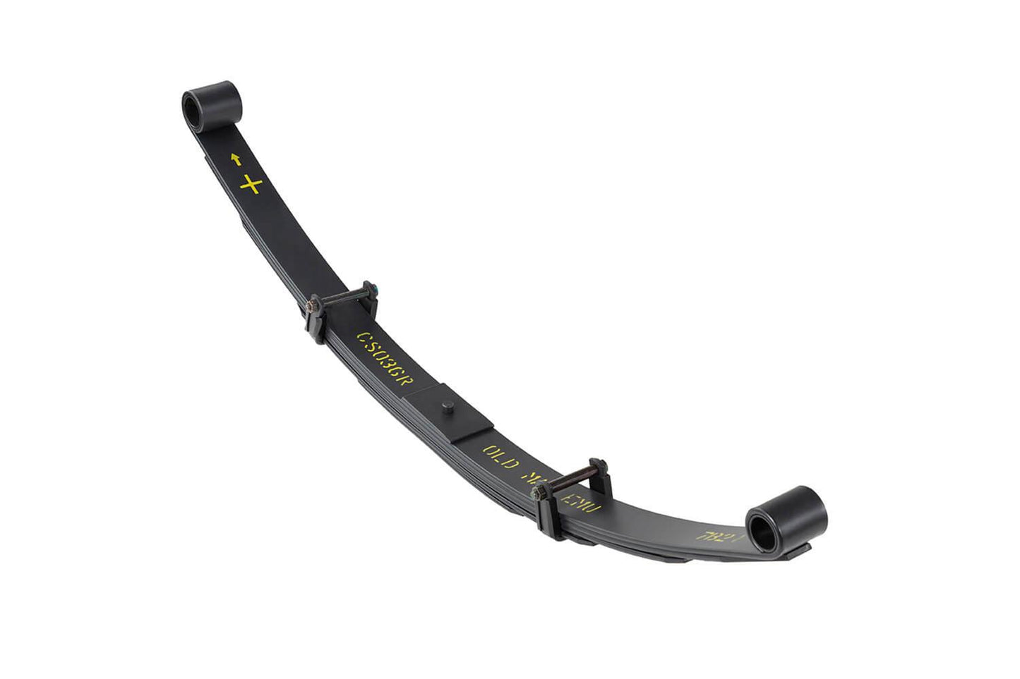 Old Man Emu Dakar Leaf Springs CS036R