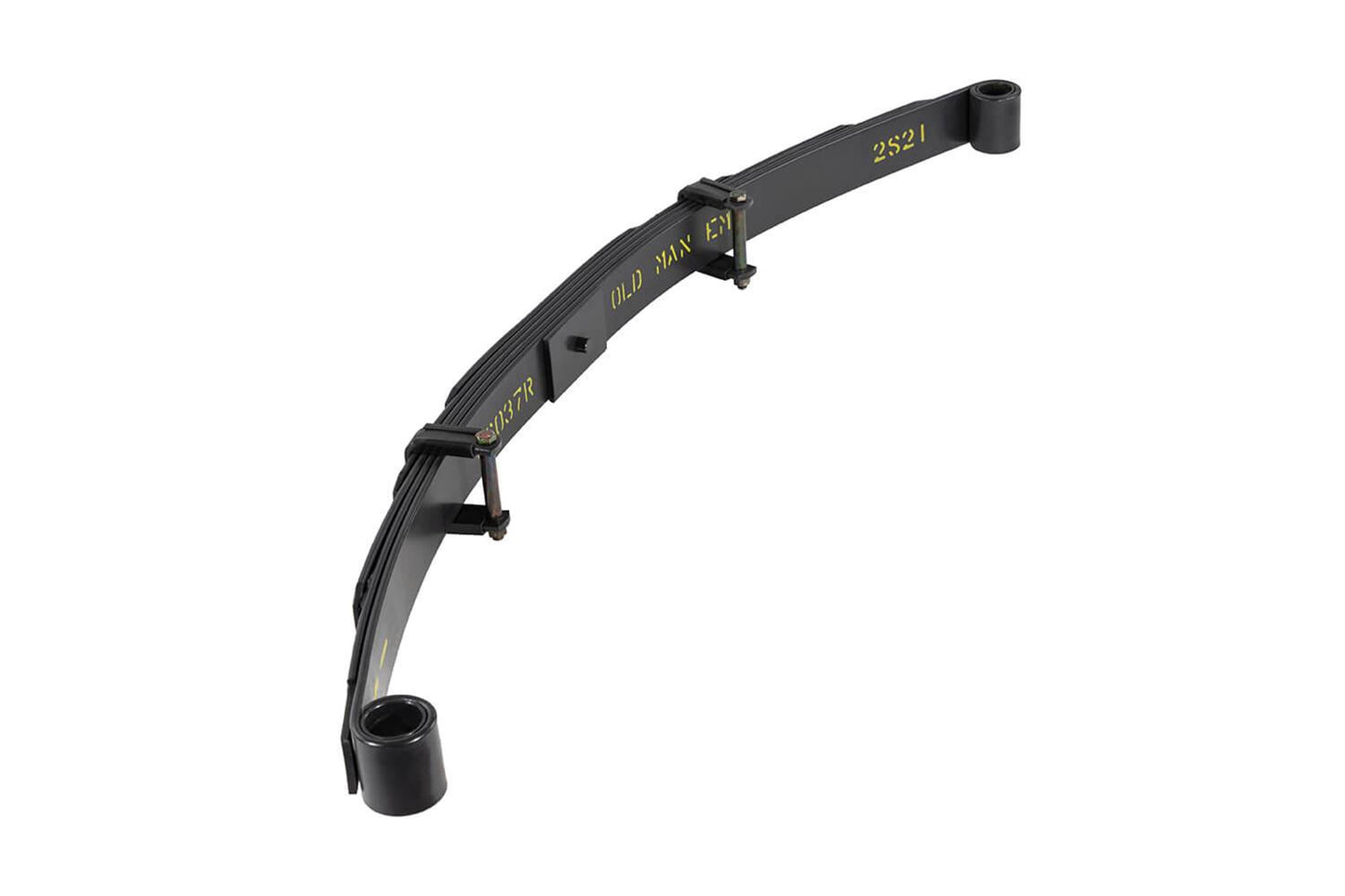 Old Man Emu Dakar Leaf Springs CS037R