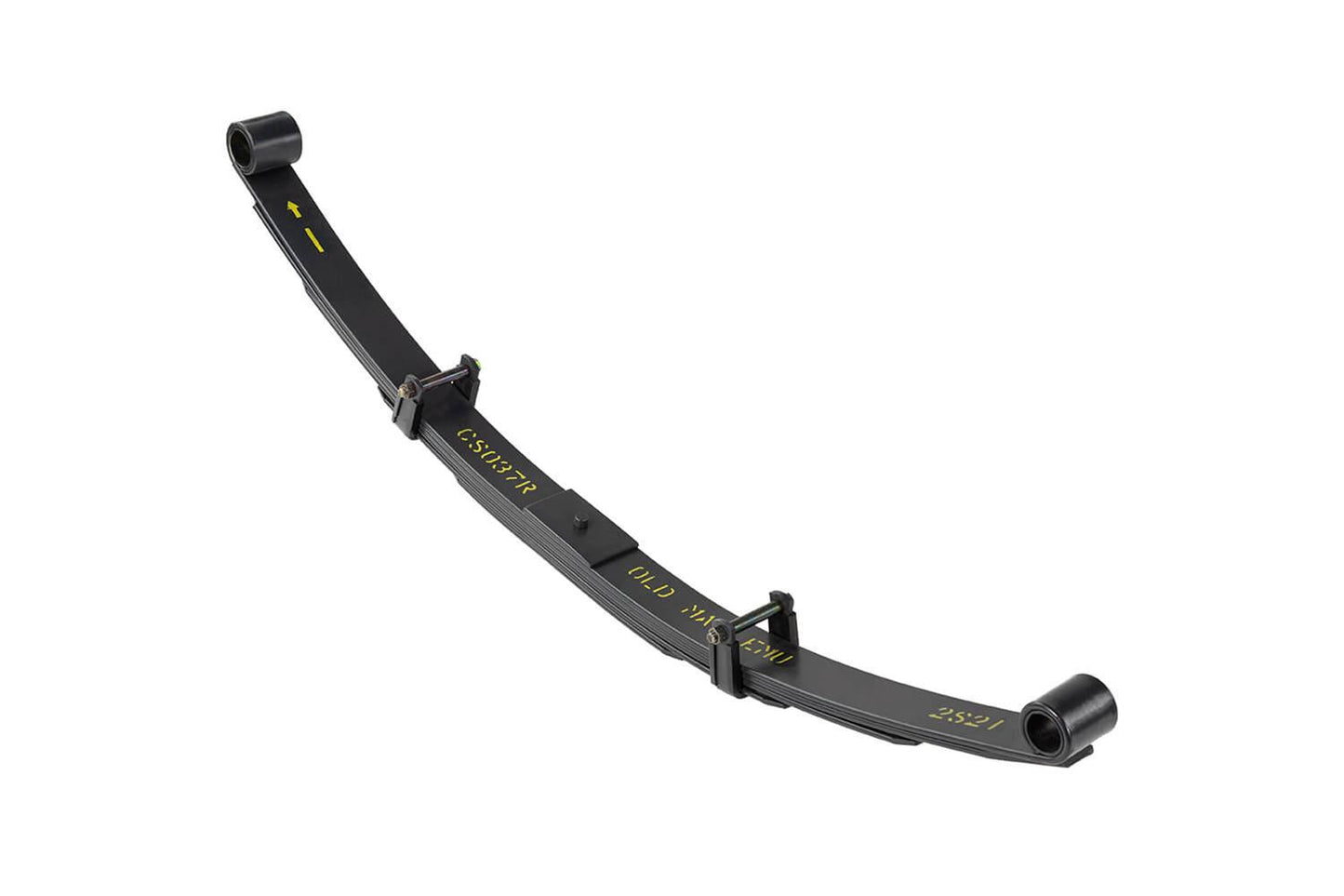 Old Man Emu Dakar Leaf Springs CS037R