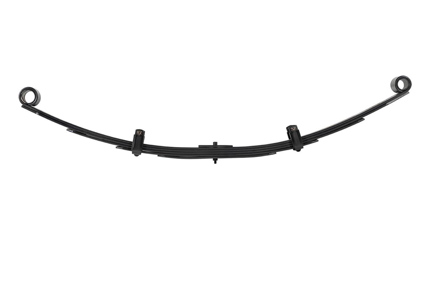 Old Man Emu Dakar Leaf Springs CS037R