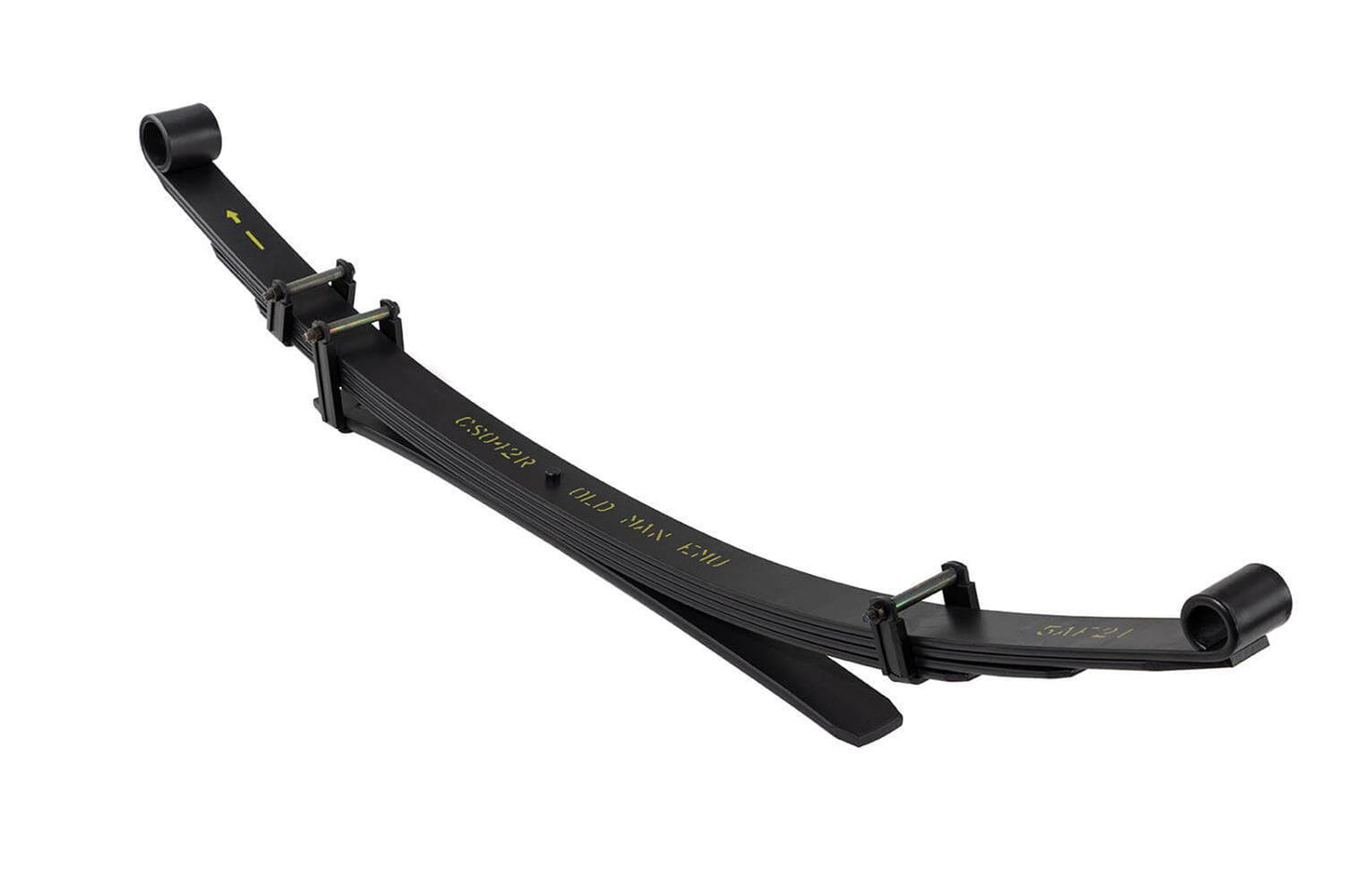 Old Man Emu Dakar Leaf Springs CS042R