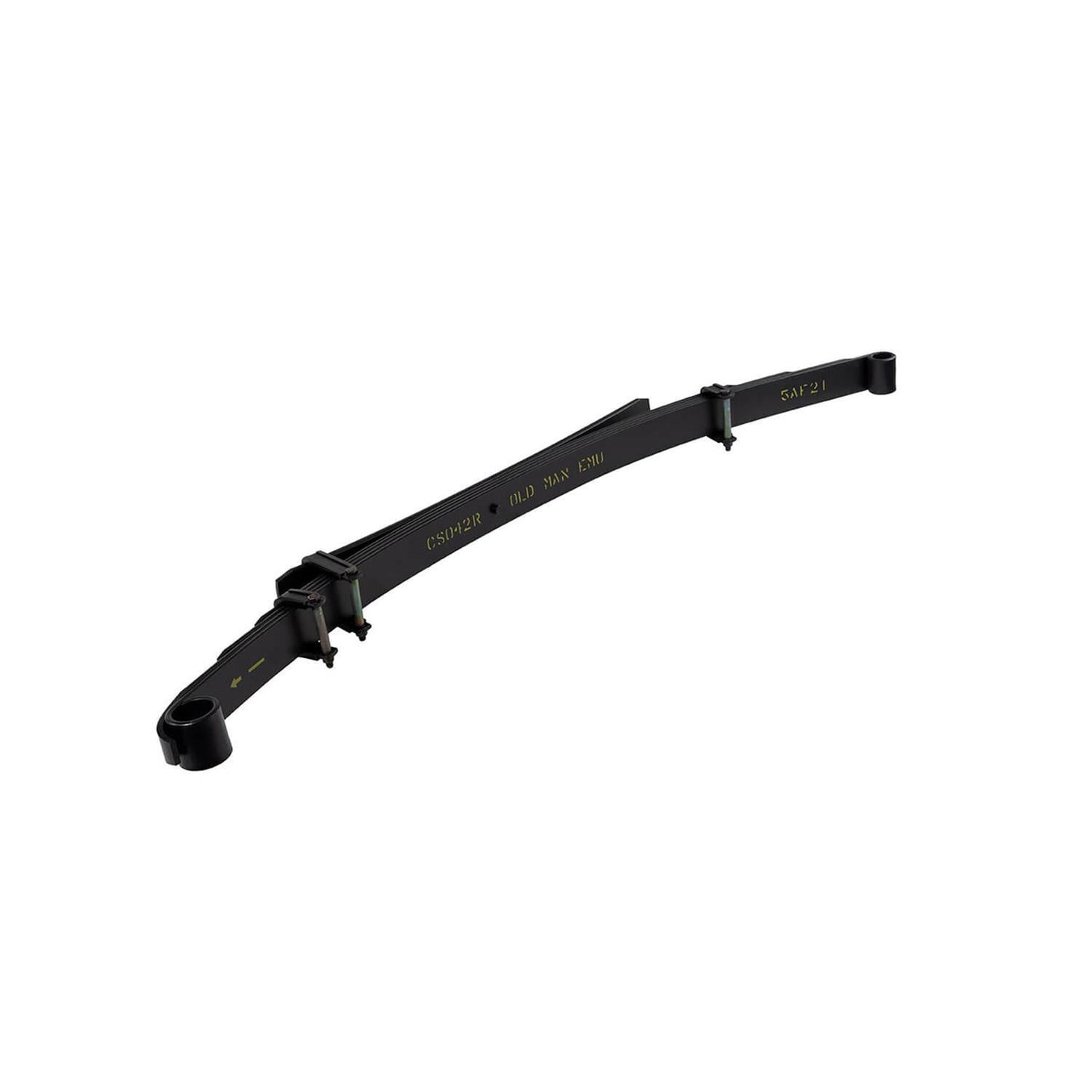 Old Man Emu Dakar Leaf Springs CS042R
